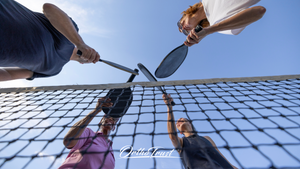 Pickleball-Related Injuries and Chiropractic