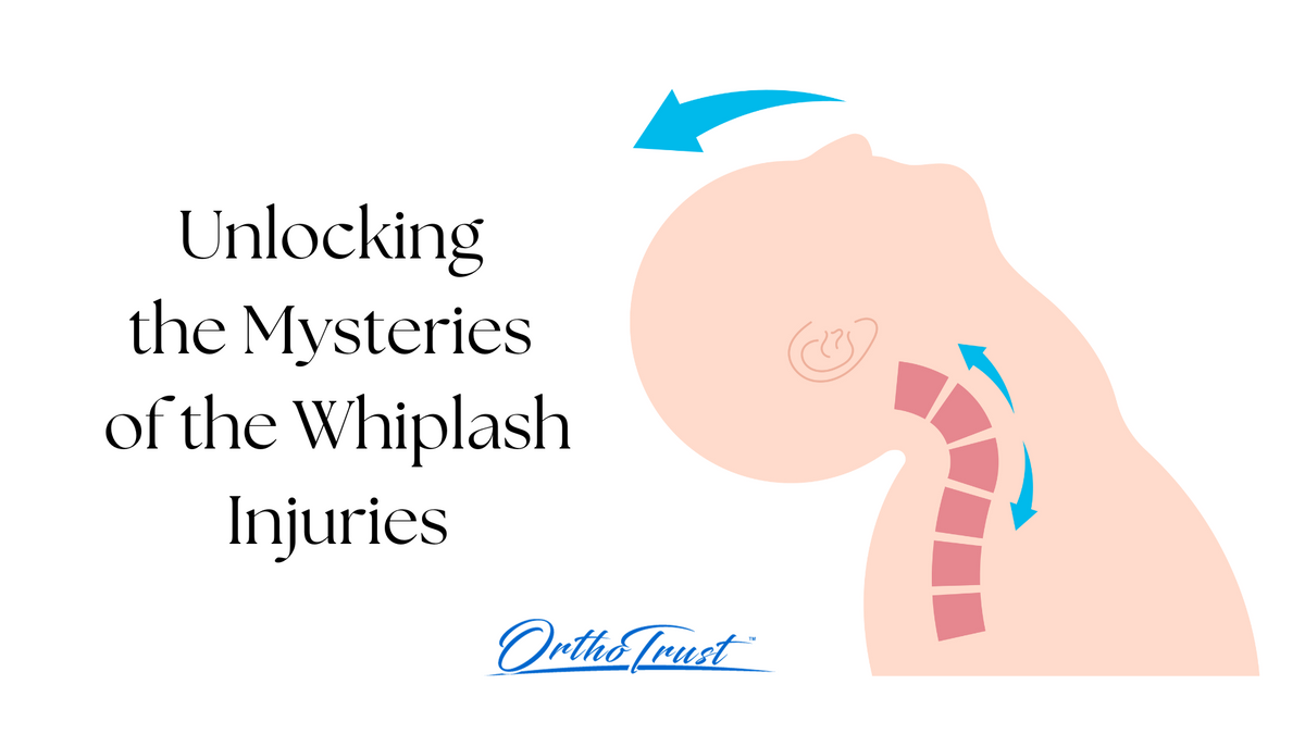 Unlocking the Mysteries of Whiplash: A Comprehensive Exploration of Sy ...